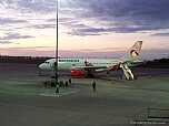 Germania Maschine