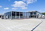 Terminal Airport CSO