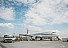  Forschungs- Flugzeug sammelt Insekten