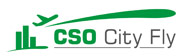 CSO City fly