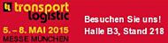 Transport & Logistik Messe München