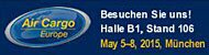Air Cargo München