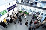 SERVICES Opening Hours - Terminal Airport CSO