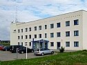 Aiport Hotel Magdeburg Cochstedt
