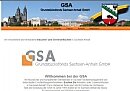 GSA Sachsen-Anhalt GmbH
