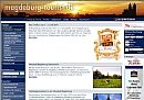 Magdeburg-Tourist