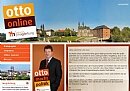 Ottostadt Magdeburg